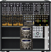 12U 104 HP