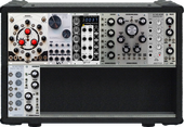 My desperate Eurorack