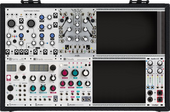 My cute Eurorack