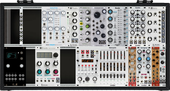My drunk Eurorack (copy)
