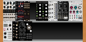 My sick Eurorack