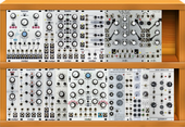 My tender Eurorack