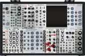My random Eurorack
