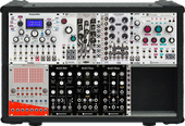 My freaky Eurorack (copy) (copy)