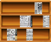 My Eurorack (copy)
