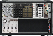 My determined Eurorack