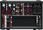 My hot Eurorack