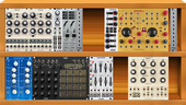 My ecstatic Eurorack
