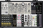 My modest Eurorack