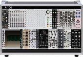 My prickly Eurorack (copy) (copy) (copy) (copy)