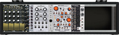 My elastic Eurorack