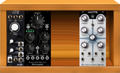 My infallible Eurorack