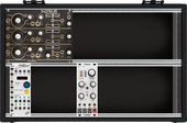 My hopeful Eurorack