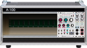 My ugly Eurorack