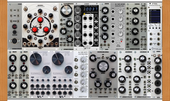 My Truegrid Test Eurorack