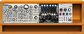 My affectionate Eurorack