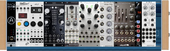 DavEdge Rack 1.0