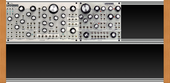 AH's Space-Jelly Eurorack