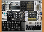 My first eurorack