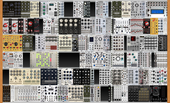 DelayDackel on Modular (2nd version)