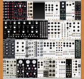 MOTHER 32 RACK