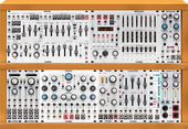 Intellijel fanboy creation