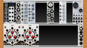 Eurorack star