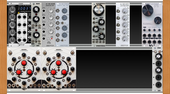 Eurorack star