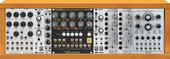 My heavy Eurorack