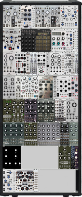 richard devine live setup 