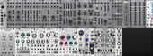 My 1st Eurorack