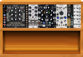 My wrong Eurorack