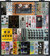Punk Rack