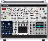 My Base Eurorack