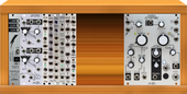 60hp Moog Box