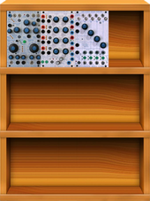 My normal Buchla