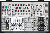 My spoiled Eurorack