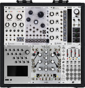 Minimal ambient