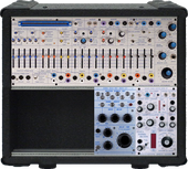 My pale Buchla