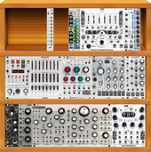 My actual Eurorack