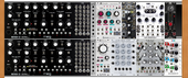 My wrong Eurorack