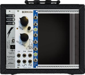 My thirsty Eurorack