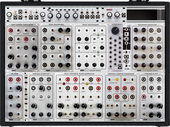 My desperate Eurorack
