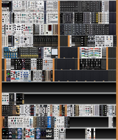 Full studio Planned