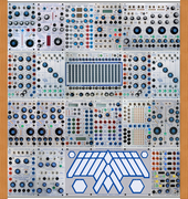 My tender Buchla