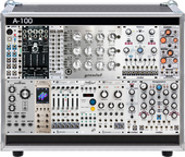 Zolar&#039;s 6U Rack