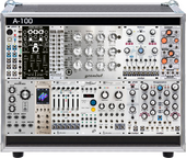 Zolar's 6U Rack