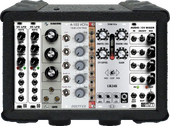 Analog Patchbox