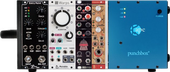 Guitar player who doesn't know much about Eurorack rack