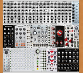 Drum Rack